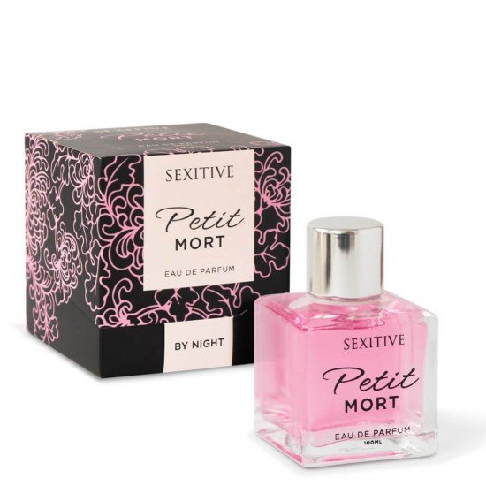 Perfume Petit Mort Con Feromonas