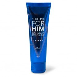 Gel Intimo Masculino For Him