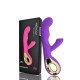 Vibrador Punto G Recargable Sexangel II