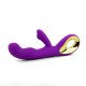 Vibrador Punto G Recargable Sexangel II