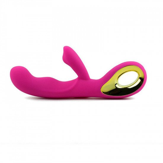 Vibrador Punto G Recargable Sexangel II