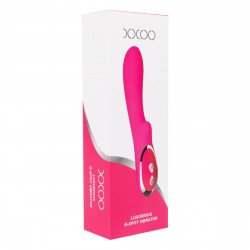 Vibrador Recargable XXOO Luxurious G-Spot