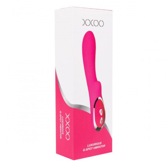 Vibrador Recargable XXOO Luxurious G-Spot