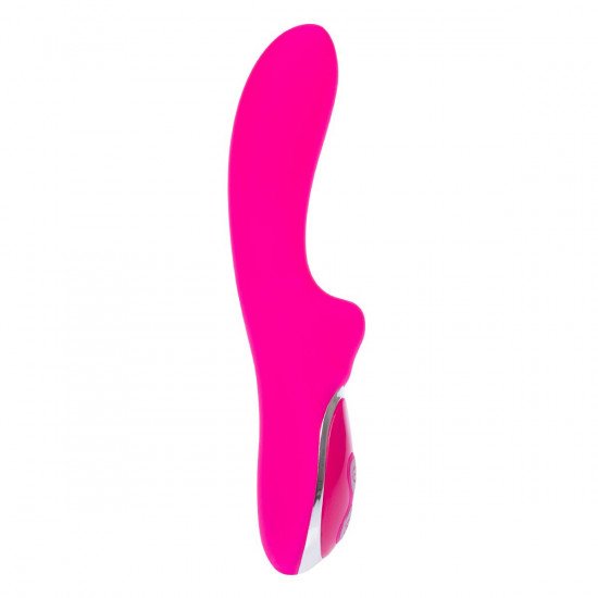 Vibrador Recargable XXOO Luxurious G-Spot