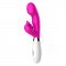 Vibrador XXOO Breathe On Me Silicone