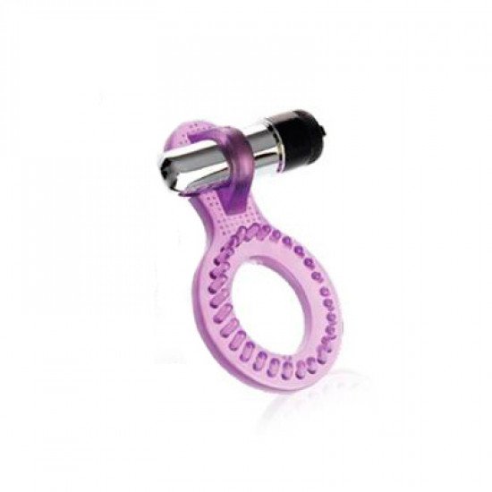 Anillo Extra Orgasmo Microvibro Inalambrico