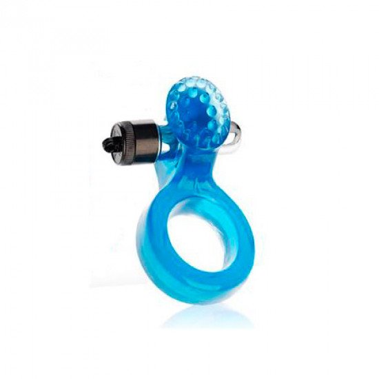 Anillo Para Pene Torre con Microvibro