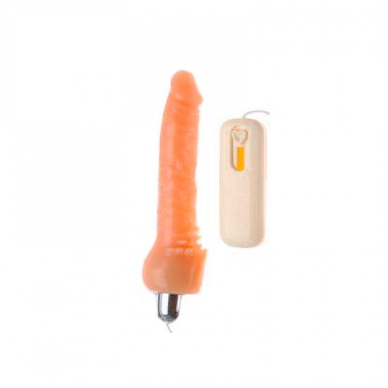 Mini Cliteriffic con Vibrador