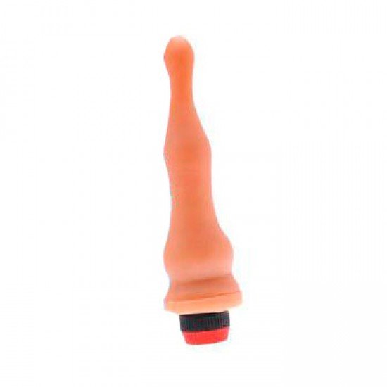 Vibrador Inexpulsable Piel