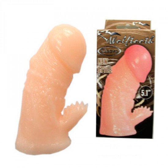 Funda Para Pene Wolftooth