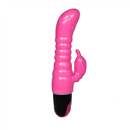 Vibrador Snake Doble Placer