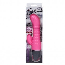 Vibrador Snake Doble Placer