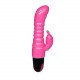 Vibrador Snake Doble Placer