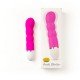 Vibrador Punto G Silicone Big Ripple