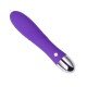 Vibrador Recargable Violet