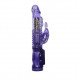 Vibrador Rotativo 12 Funciones Mermaid