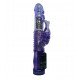 Vibrador Rotativo 12 Funciones Mermaid