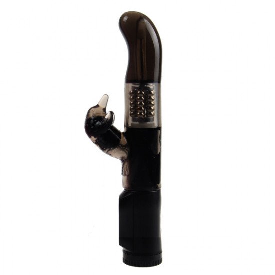 Vibrador Rotativo Dolphin 12 Velocidades