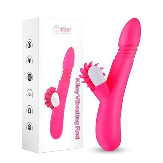 Vibrador Kiley