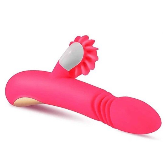 Vibrador Kiley