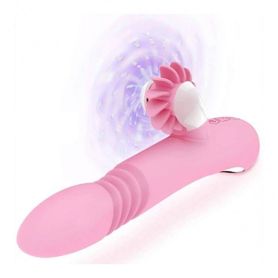 Vibrador Kiley