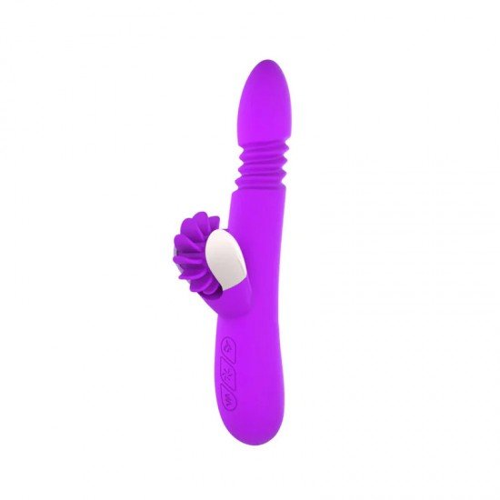 Vibrador Kiley