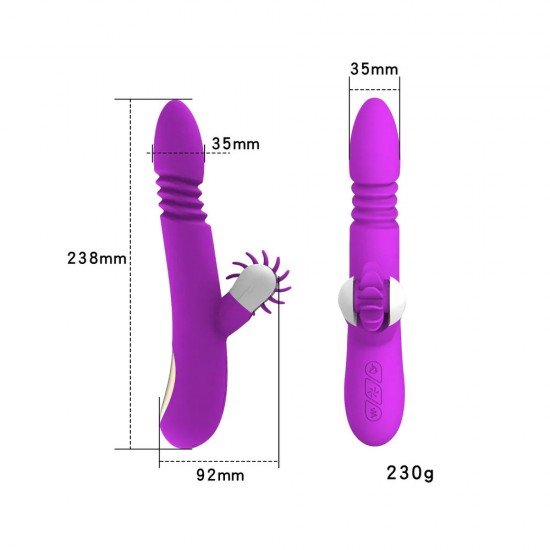 Vibrador Kiley