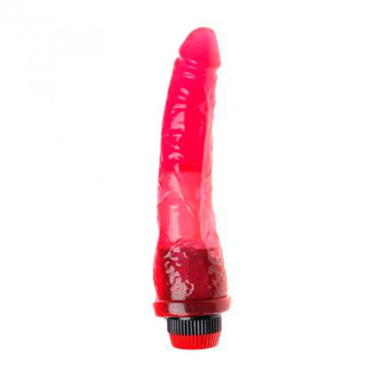 Bananin - Vibrador Jelly