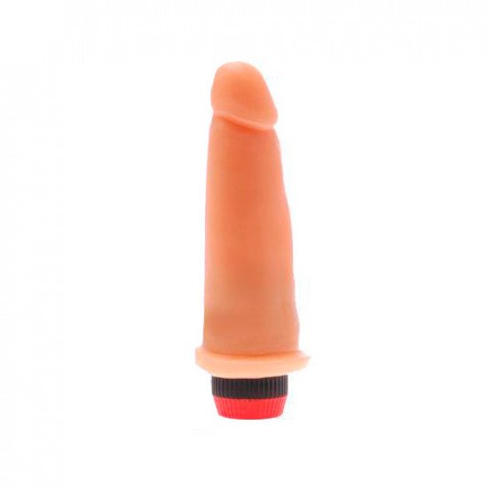 Normal Nuevo - Vibrador Piel