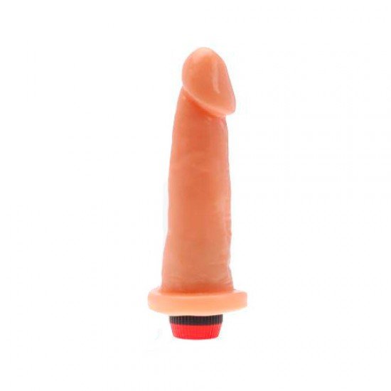 Super - Vibrador Piel